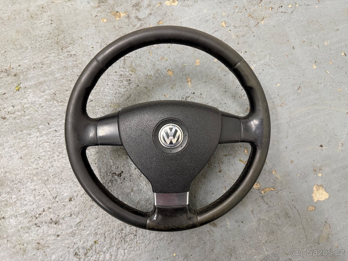 Volant VW Golf Passat T5 Caddy - 2