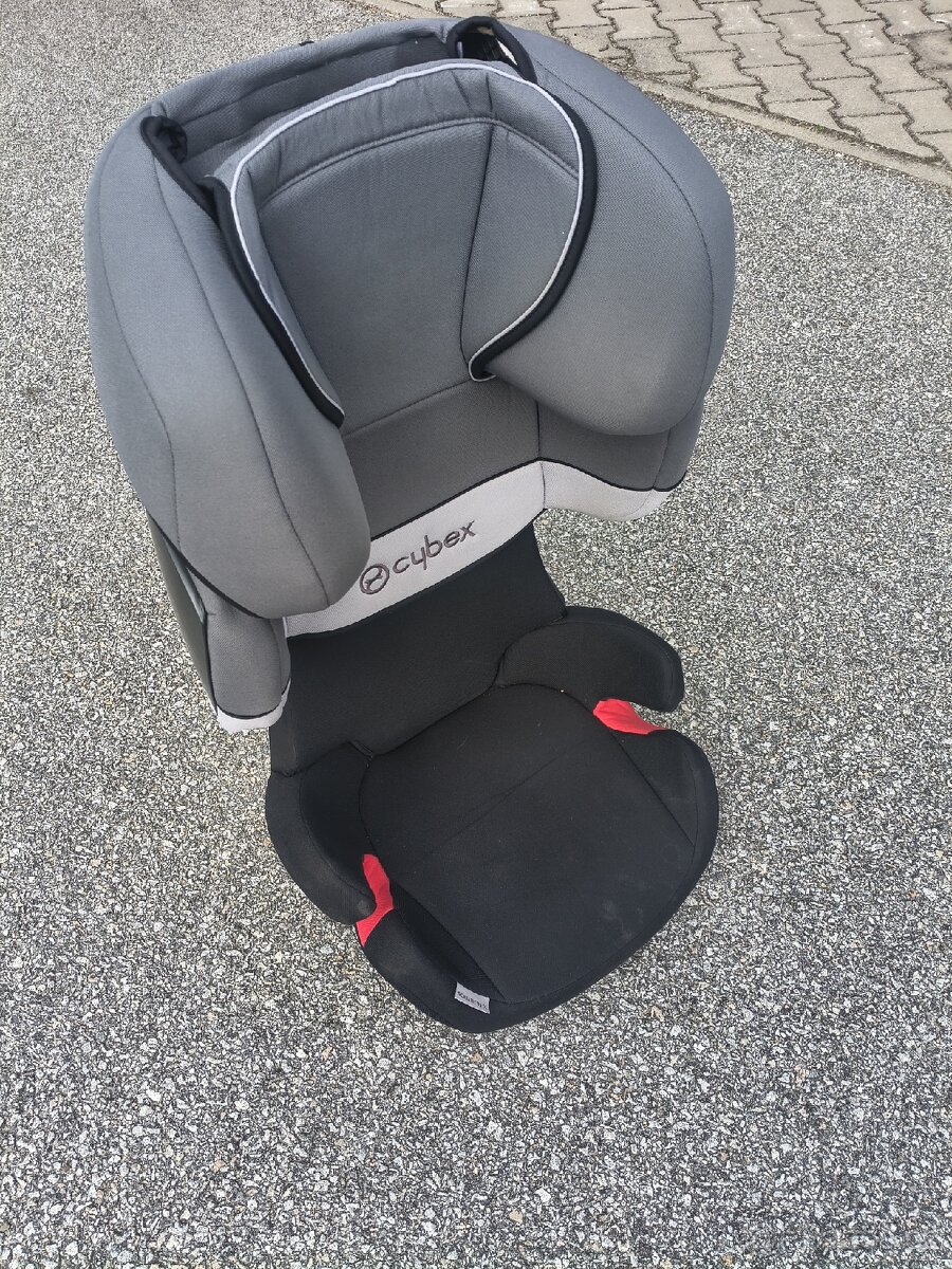 Autosedačka Cybex - 2