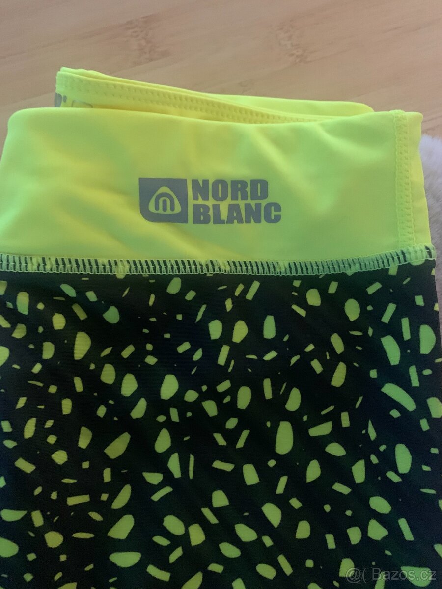 LEGÍNY NORD BLANC - 2