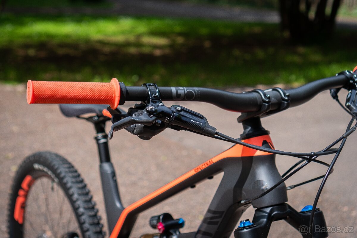 Canyon Spectral CFR 9.0 LTD - 2