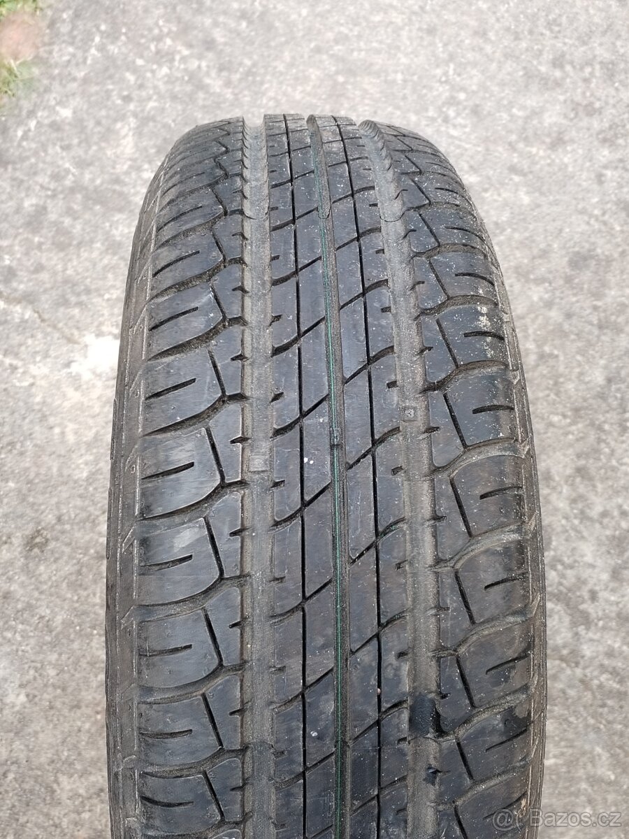 Rezerva R15 Dunlop - 2