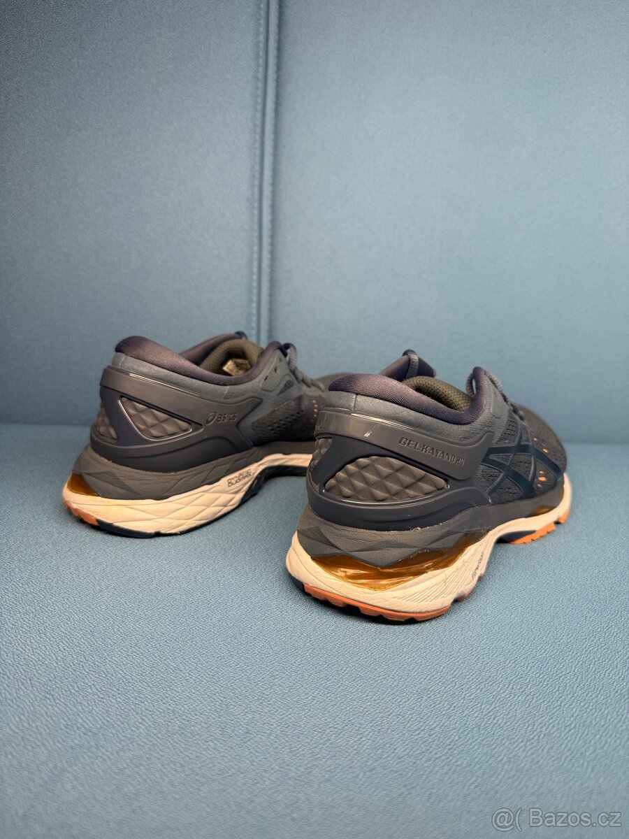Asics gel-kayano 24 - 2
