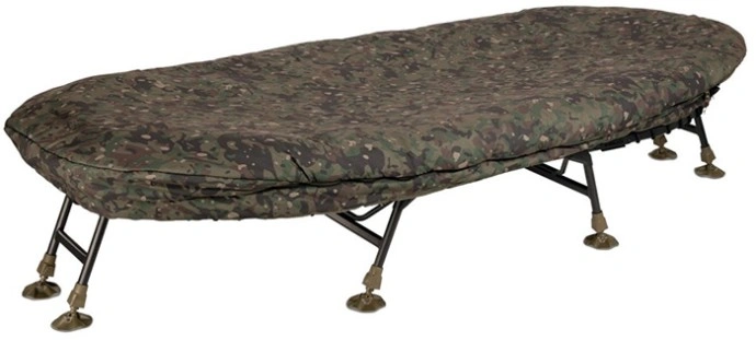 Trakker Levelite Oval MF-HSR Wide Sleep System - 2