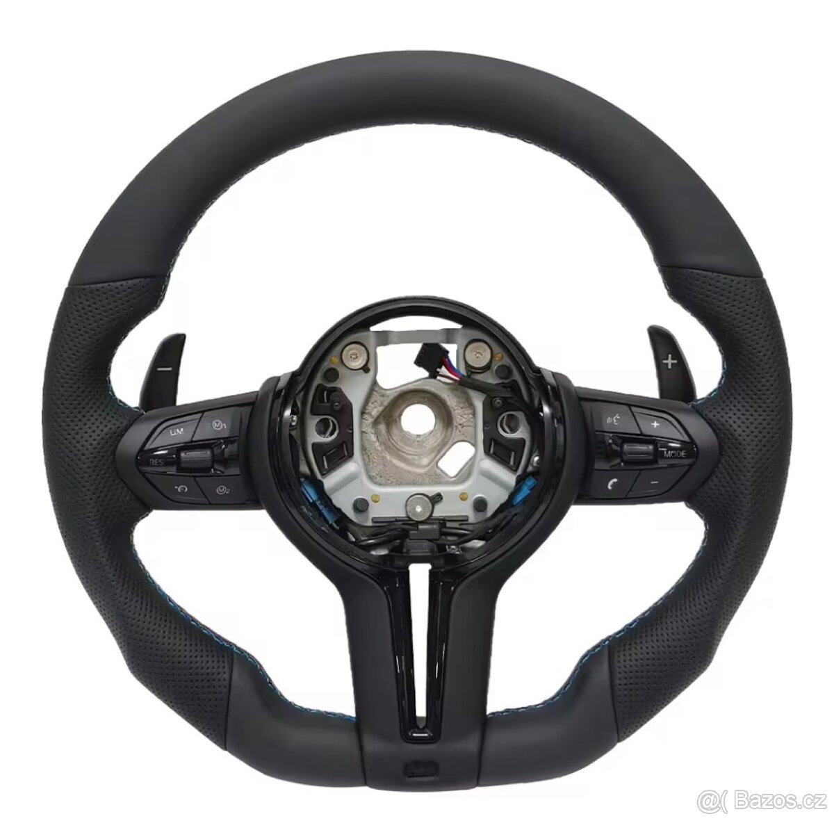 Volant pro BMW mpacket - 2