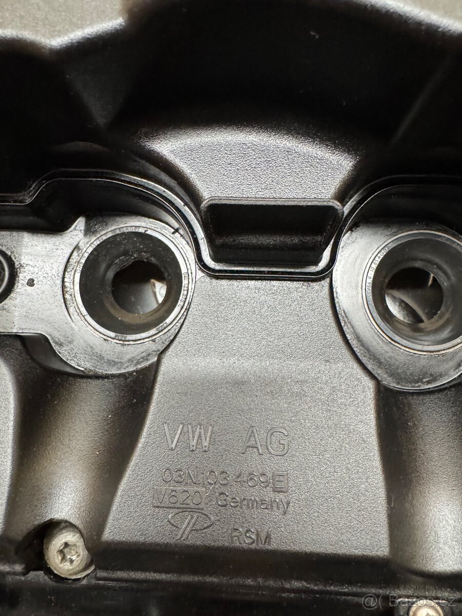 Viko hlavy válců VW AG 03N 103 469 E - 2