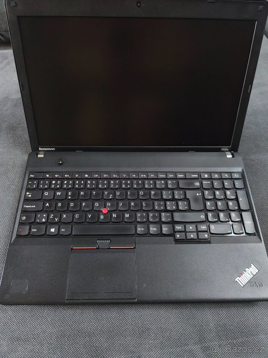 Lenovo ThinkPad e530c - 2