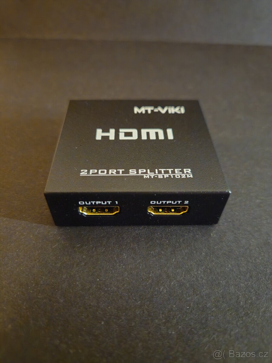 HDMI Rozdělovač - 2