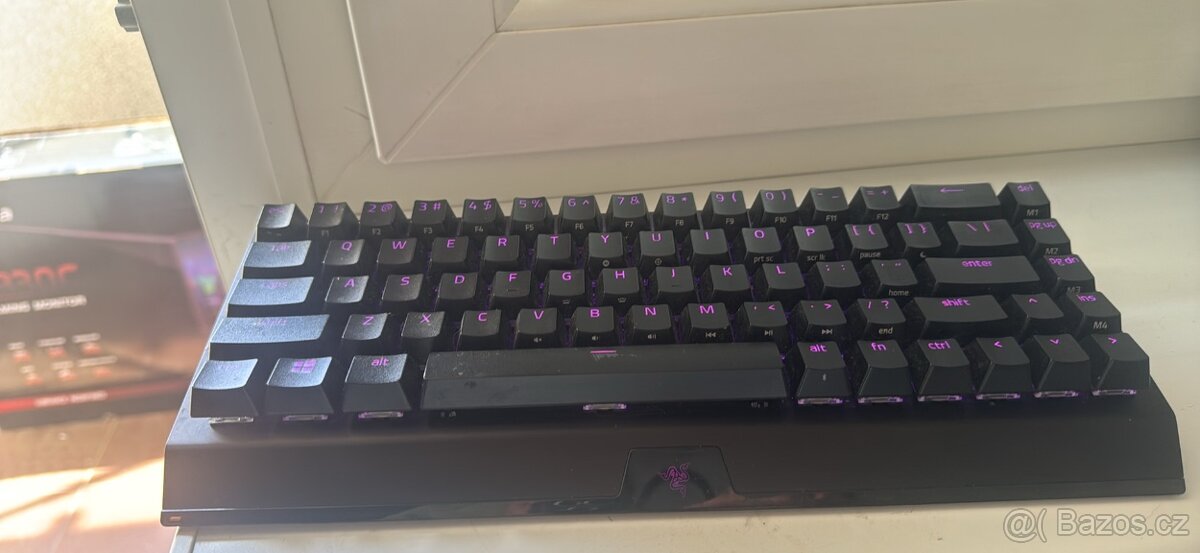 Razer Huntsman Mini - 2
