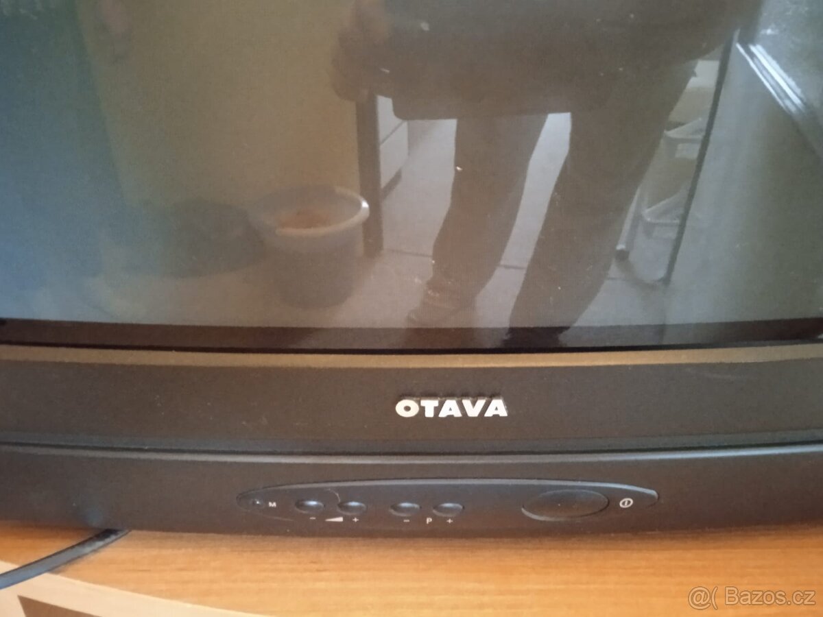 Televize - 2