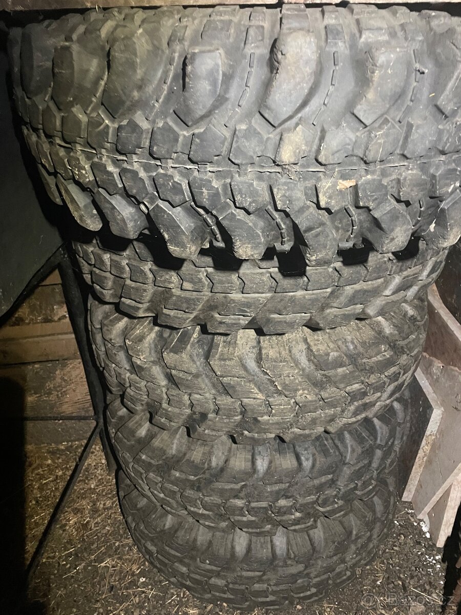 Silverstone 35" - 2