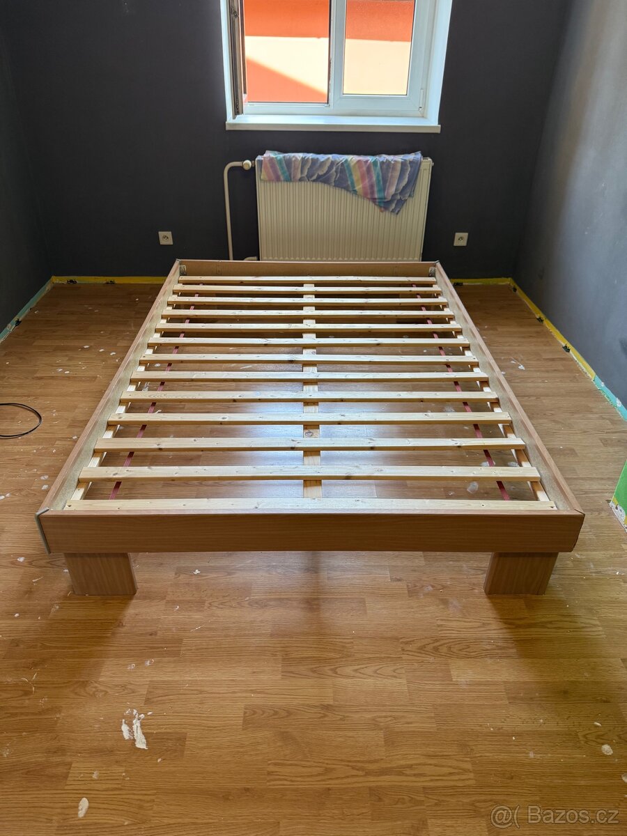Postel 140x200 - 2