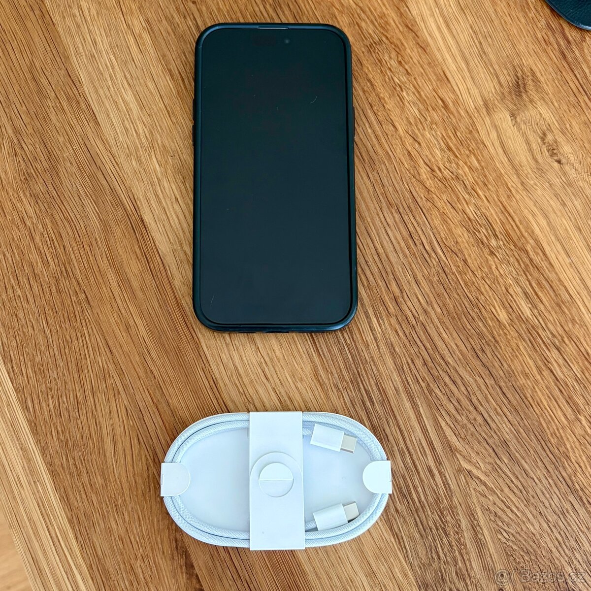 iPhone 15 Plus 512 GB – modrý - 2