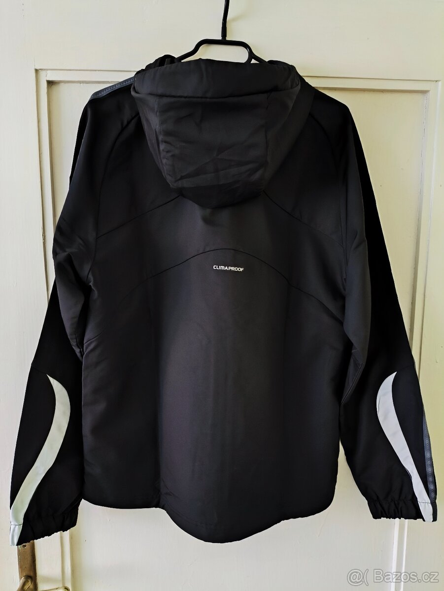 Pánská bunda Adidas Climacool - 2
