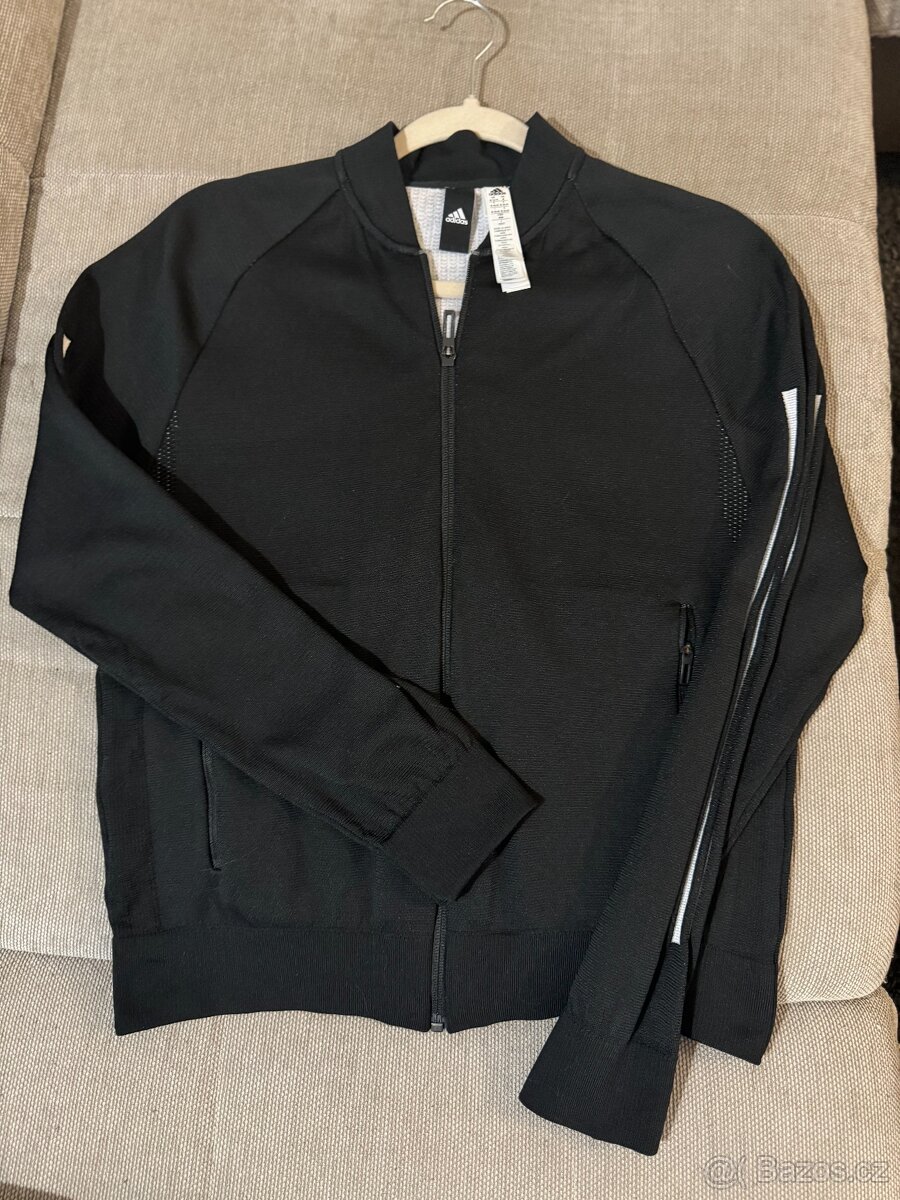 Damska adidas mikina - 2