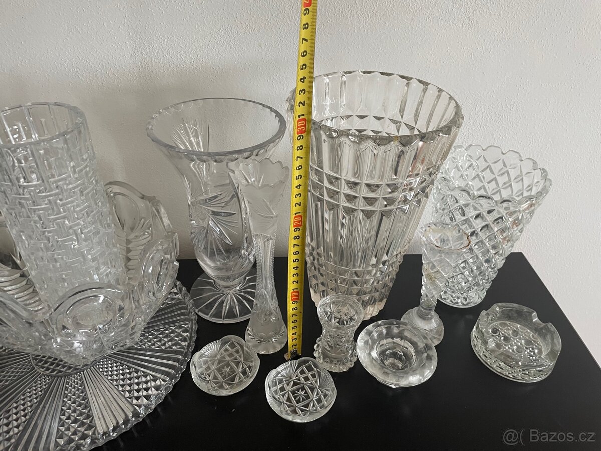 Bohemia Crystal - 2