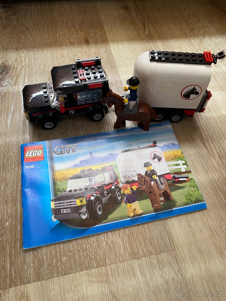 Lego city - 2