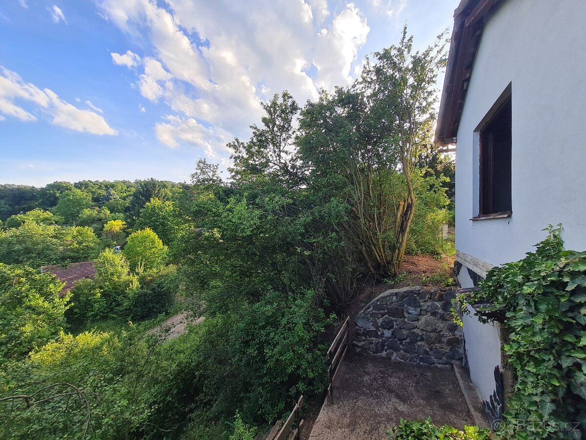 Chata 28 m², Libčice nad Vltavou - 2