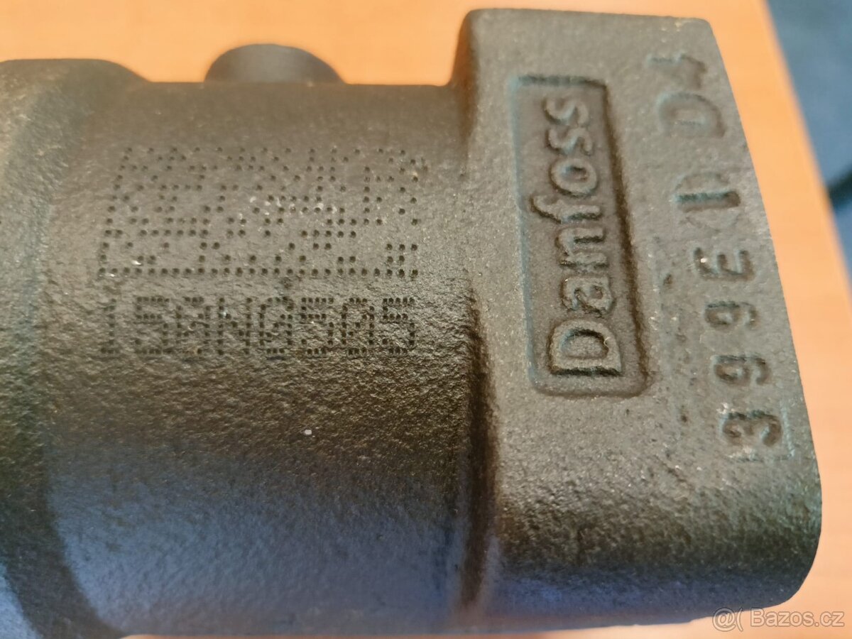 Zetor proxima orbitol řízení - Danfoss - 2
