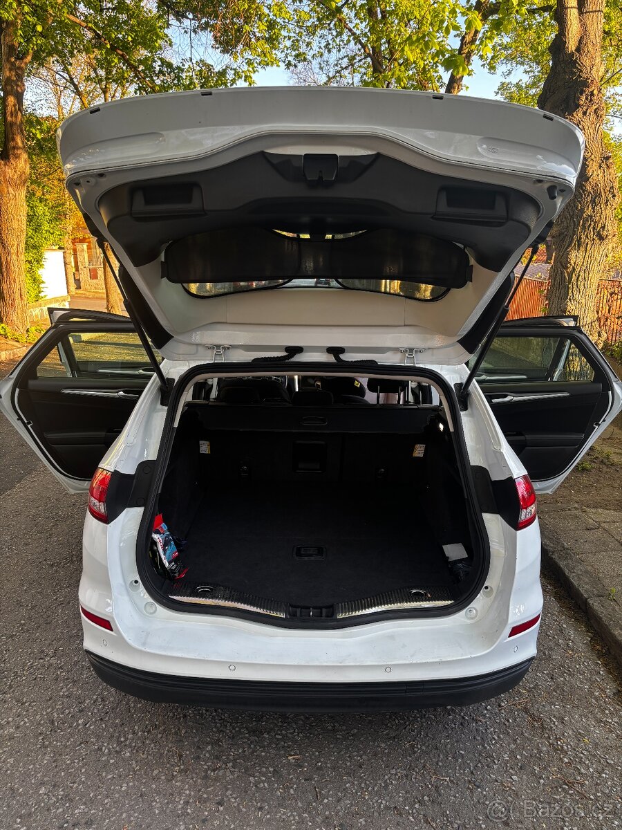 Ford Mondeo 2.0 TDCi kombi 2018 - 2