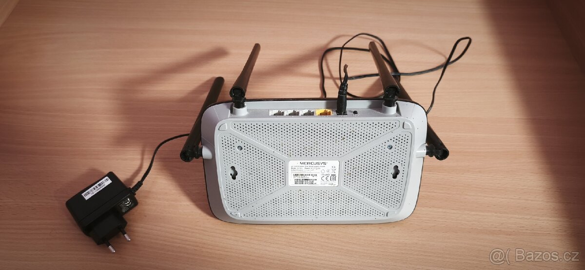 Mercusys AC12G - 2