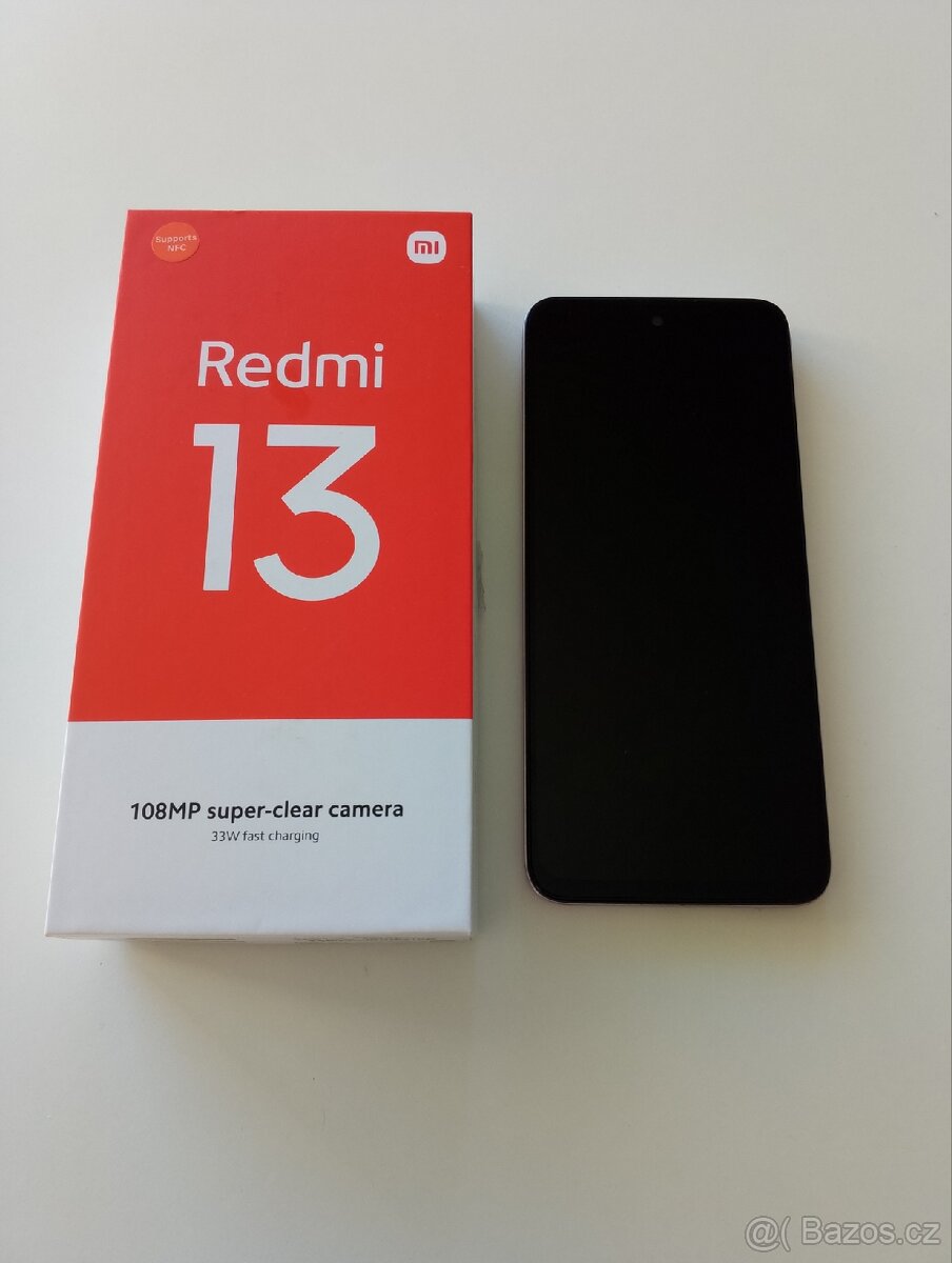 Redmi 13 - 2