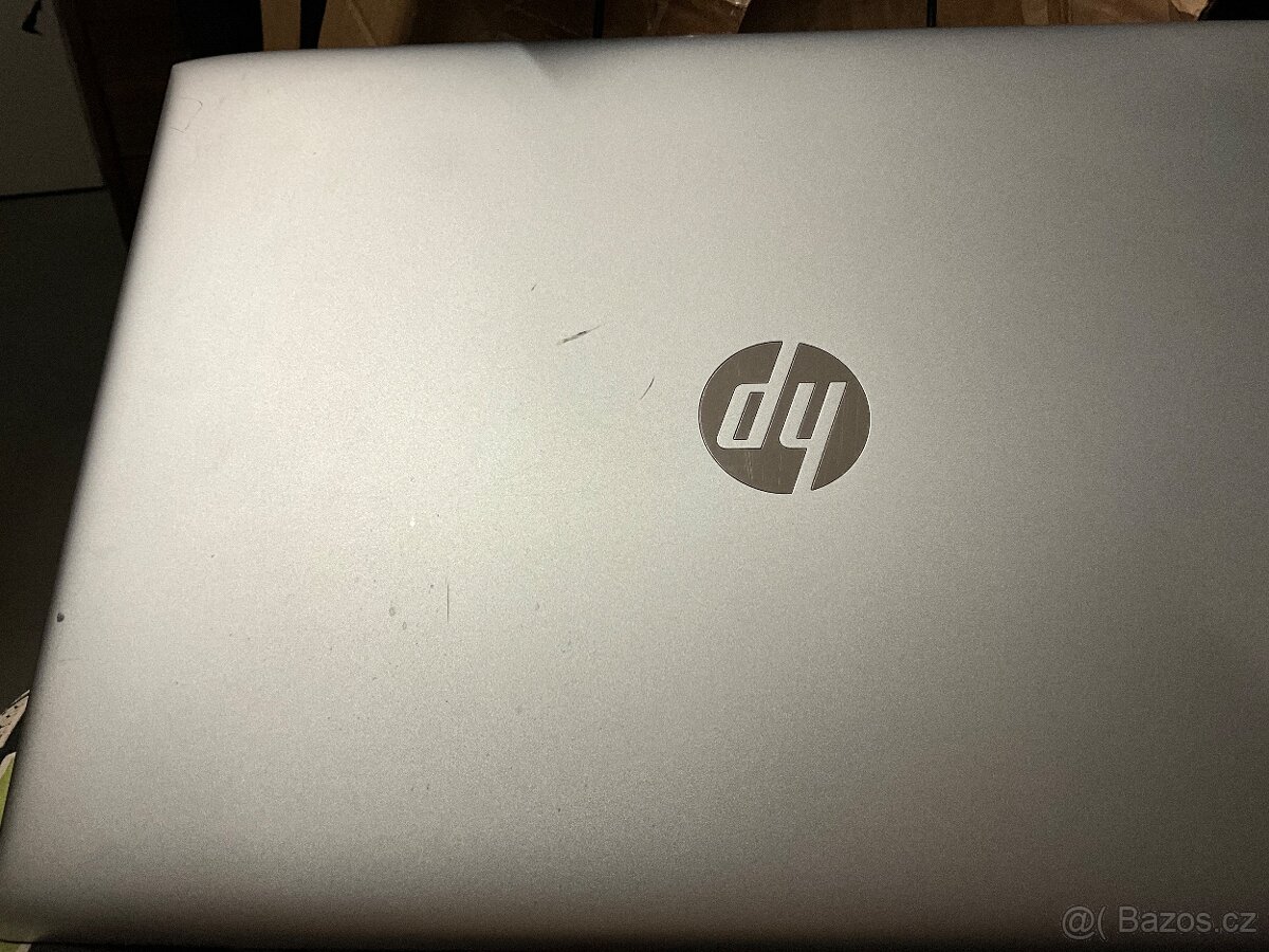 HP ProBook 455 G5, 8GB RAM - 2