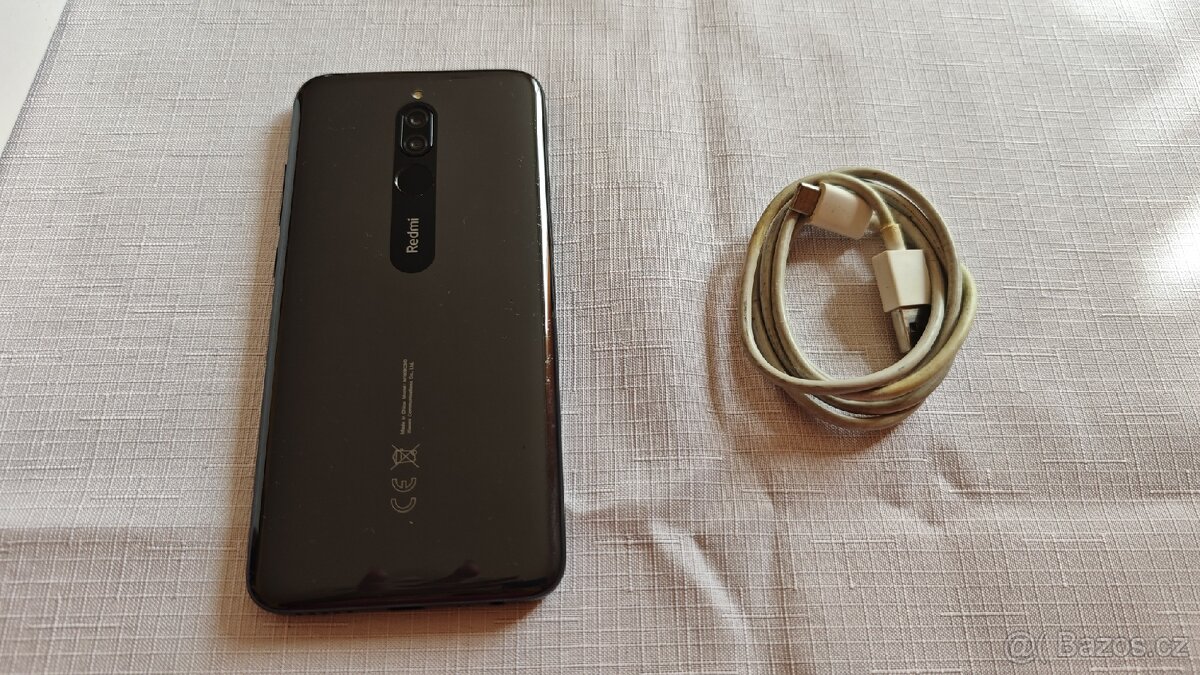 Xiaomi Redmi 8 (4GB / 64GB) - 2