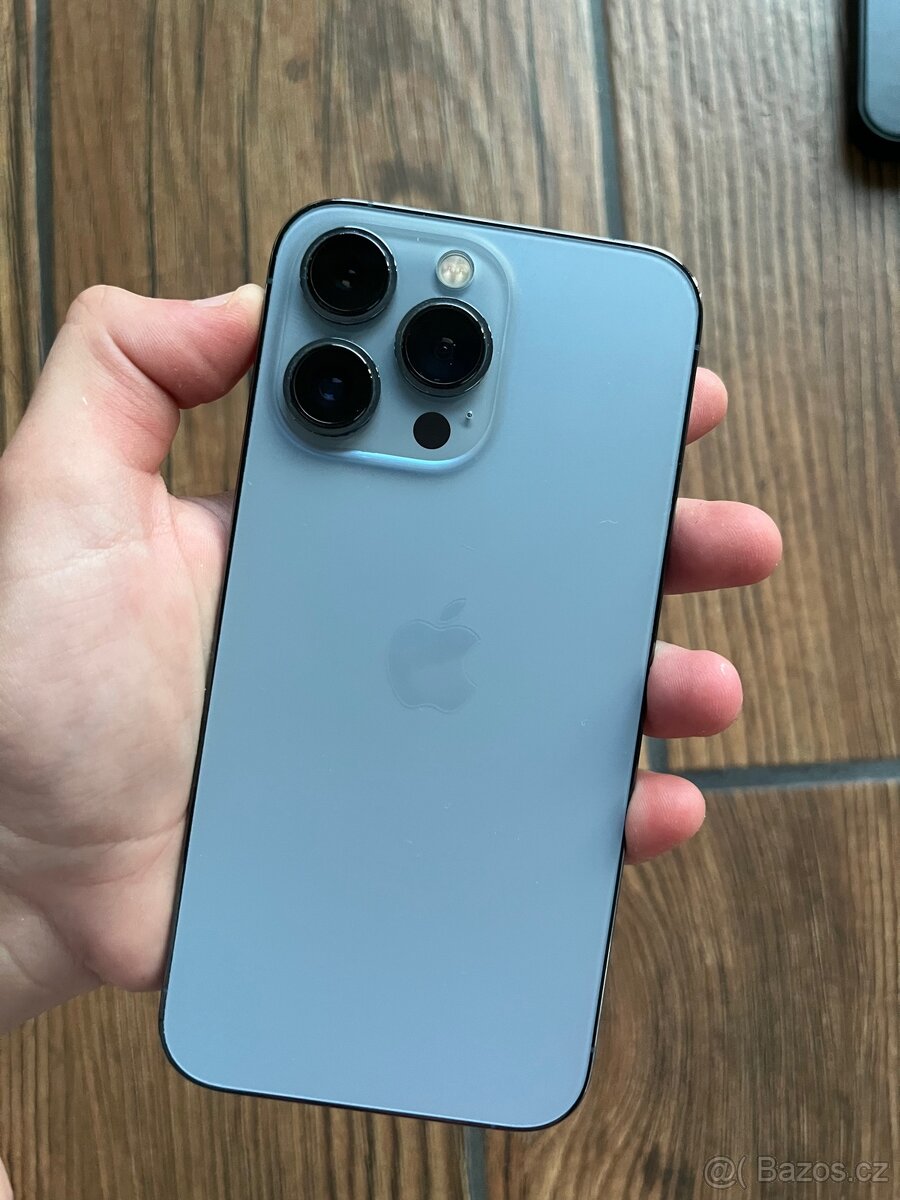 IPhone 13 Pro - 2