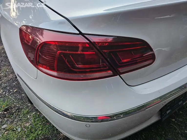 Zadní světla VW Passat CC facelift - 2