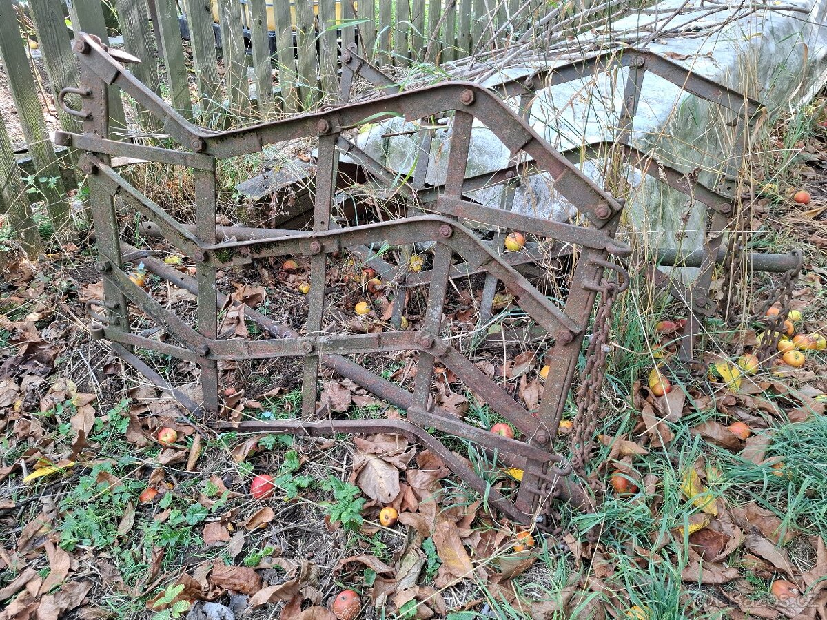Brány - 2