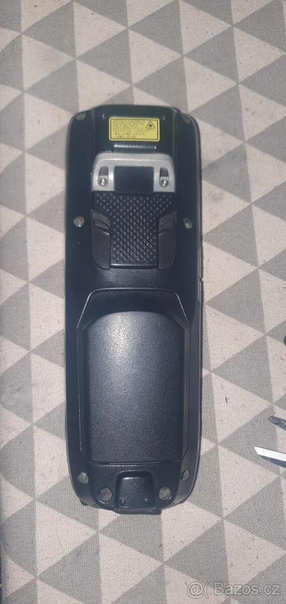 Zebra MC2180-MS01E0A1 - 2