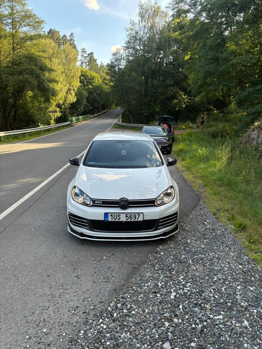 Golf VI GTI - 2