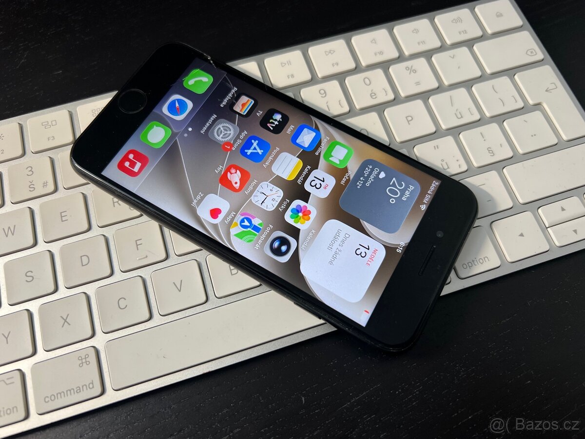 iphone SE 2020 - 2