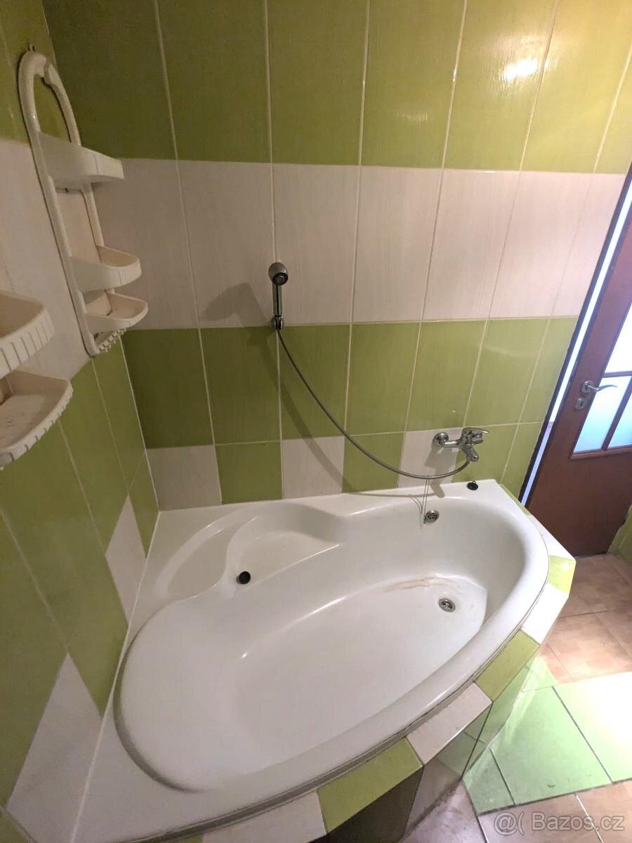 Pronájem bytu 1+1, Železná 379, Ústí nad Labem - 2