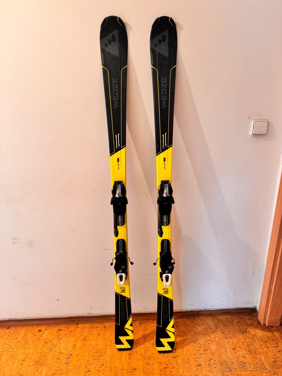 Lyže wedze 170 cm - 2