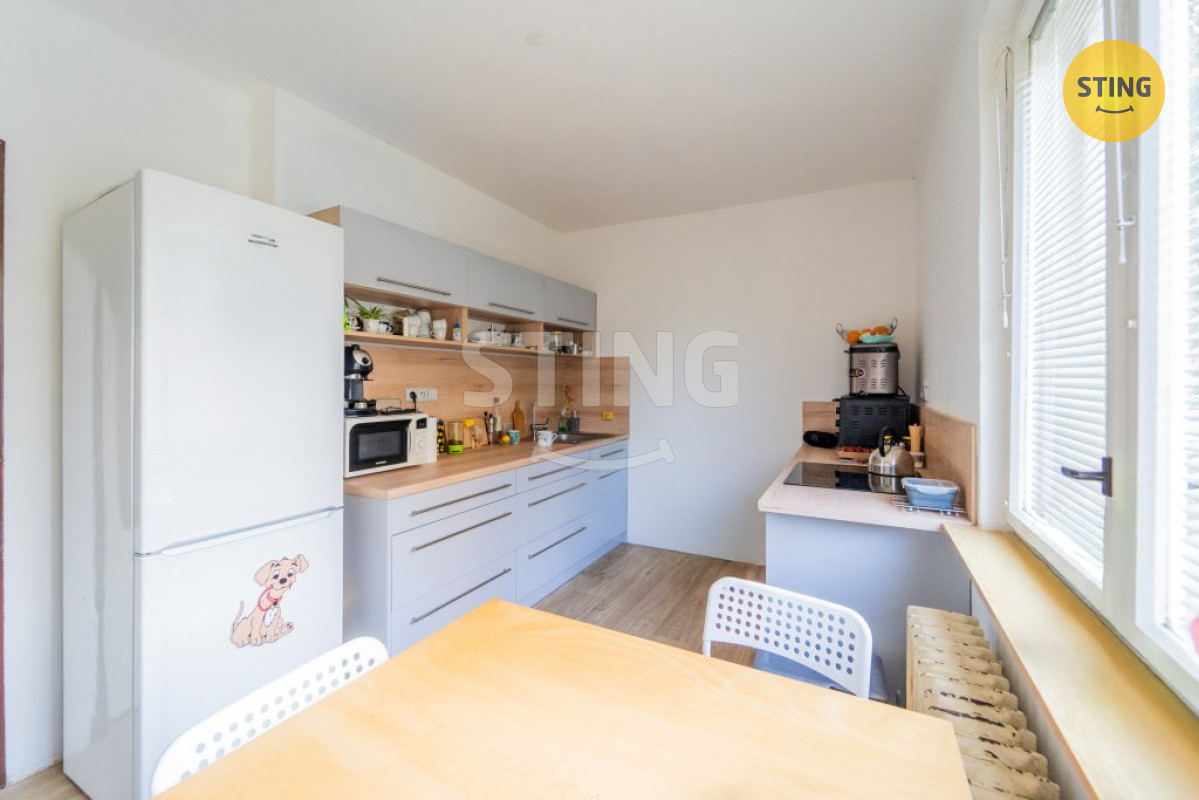 Prodej rodinného domu 108 m2, pozemek 451 m2 v kli, 133728 - 2