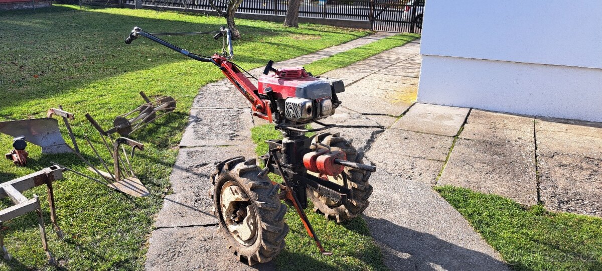 Vari Honda GXV-160 - 2