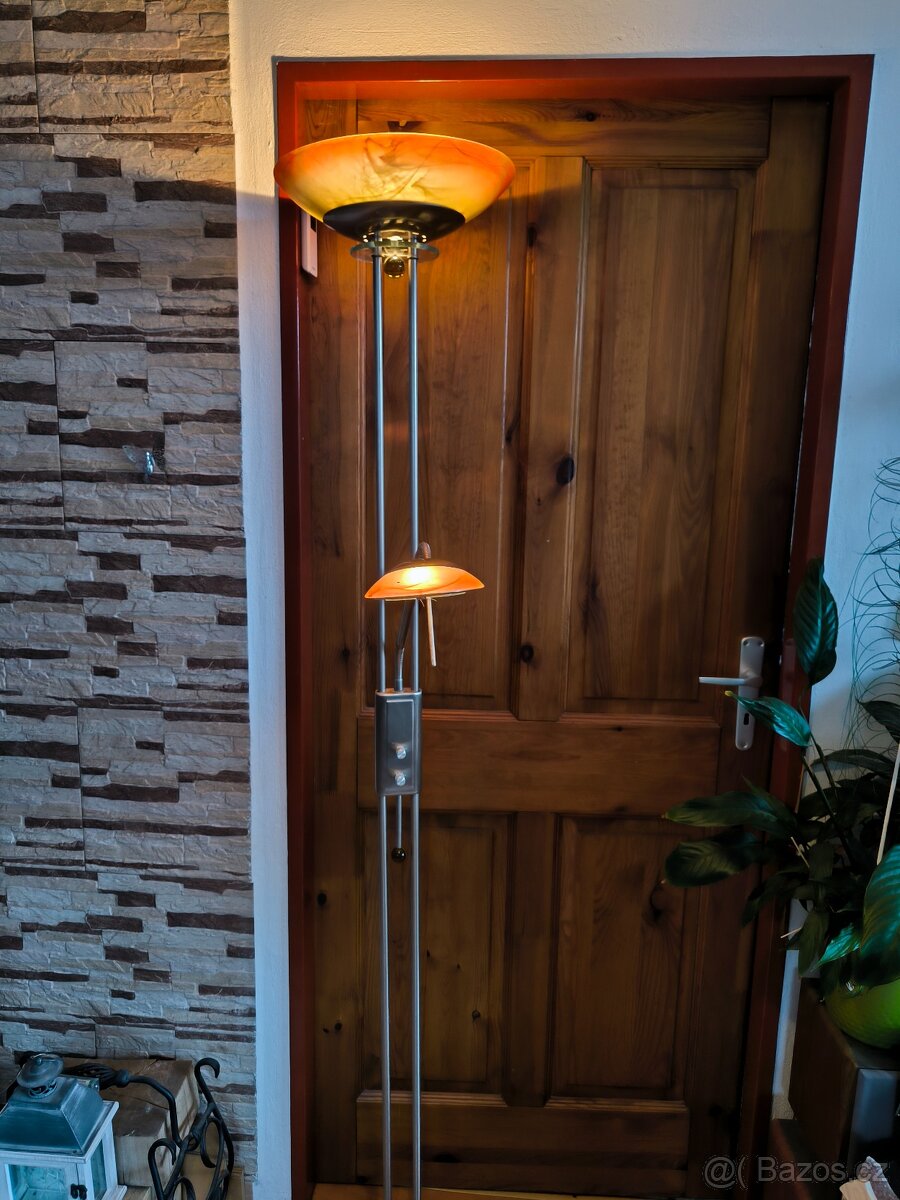 Stmívací lampa - 2