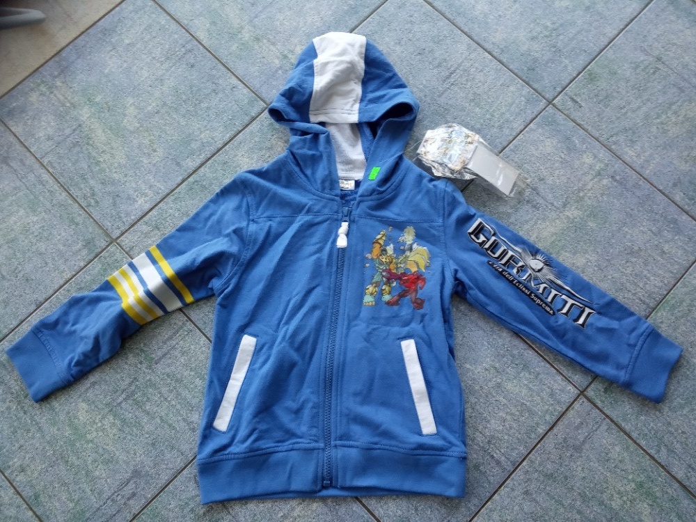 Mikina, svetr - vel. 110/116 - 2