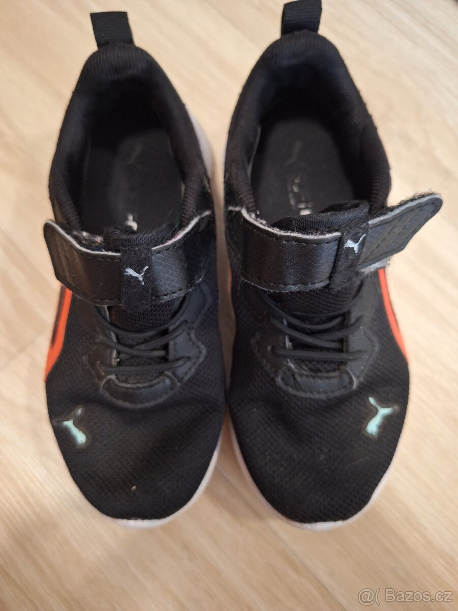 Sportovní boty Puma, vel.31 - 2