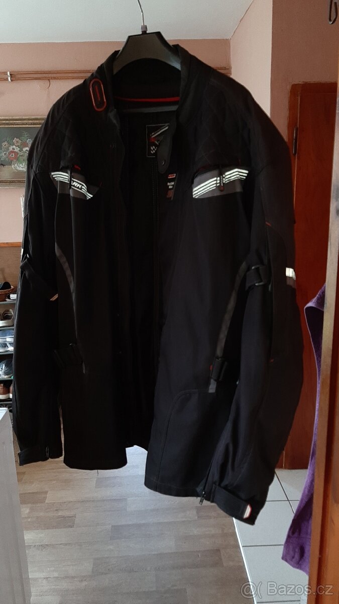 Prodám věci na motorku - 2