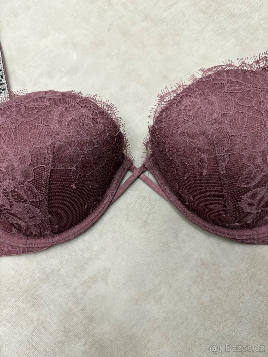 Victoria Secret podprsenky 32DD - 2