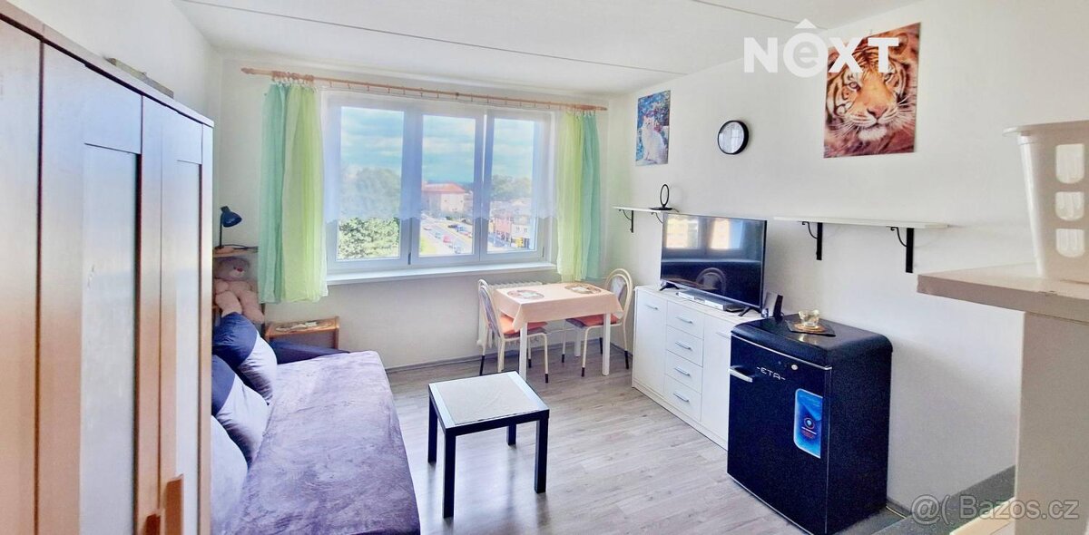 Pronájem byt 1+kk, 19㎡ - 2