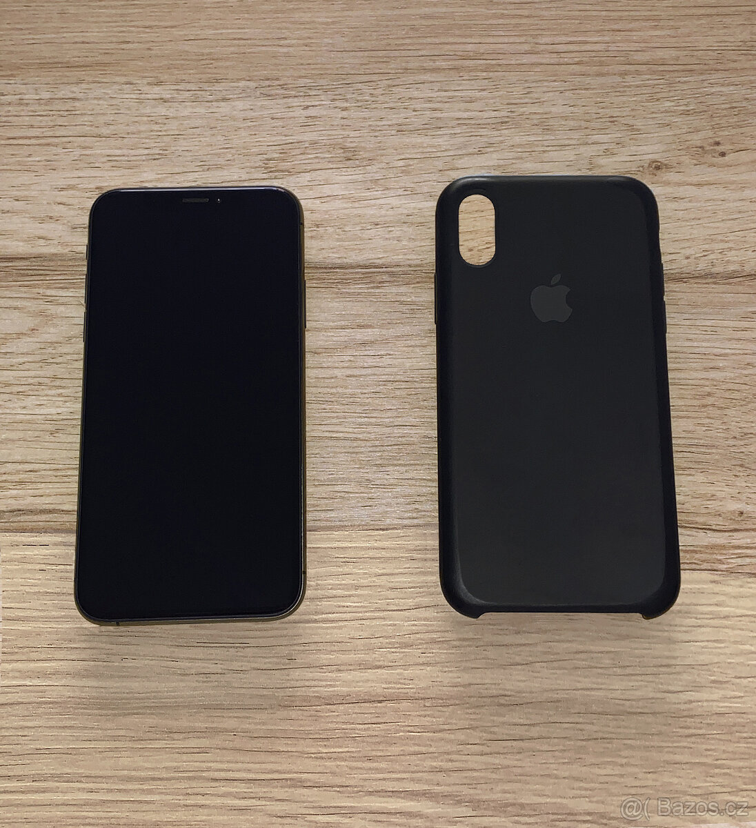 Apple iPhone XS 64 GB šedý - bezvadný stav - 2