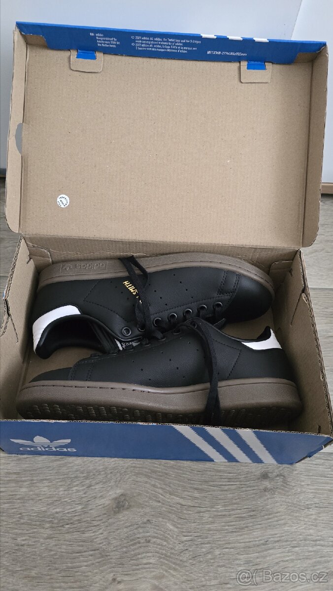 Adidas stan smith j 38eu - 2