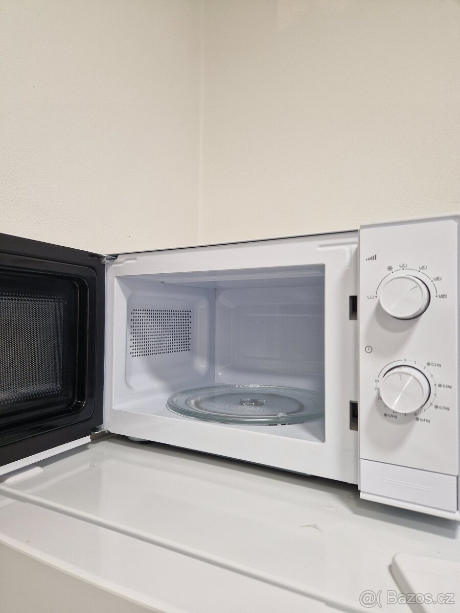 Mikrovlnná trouba Beko - 2