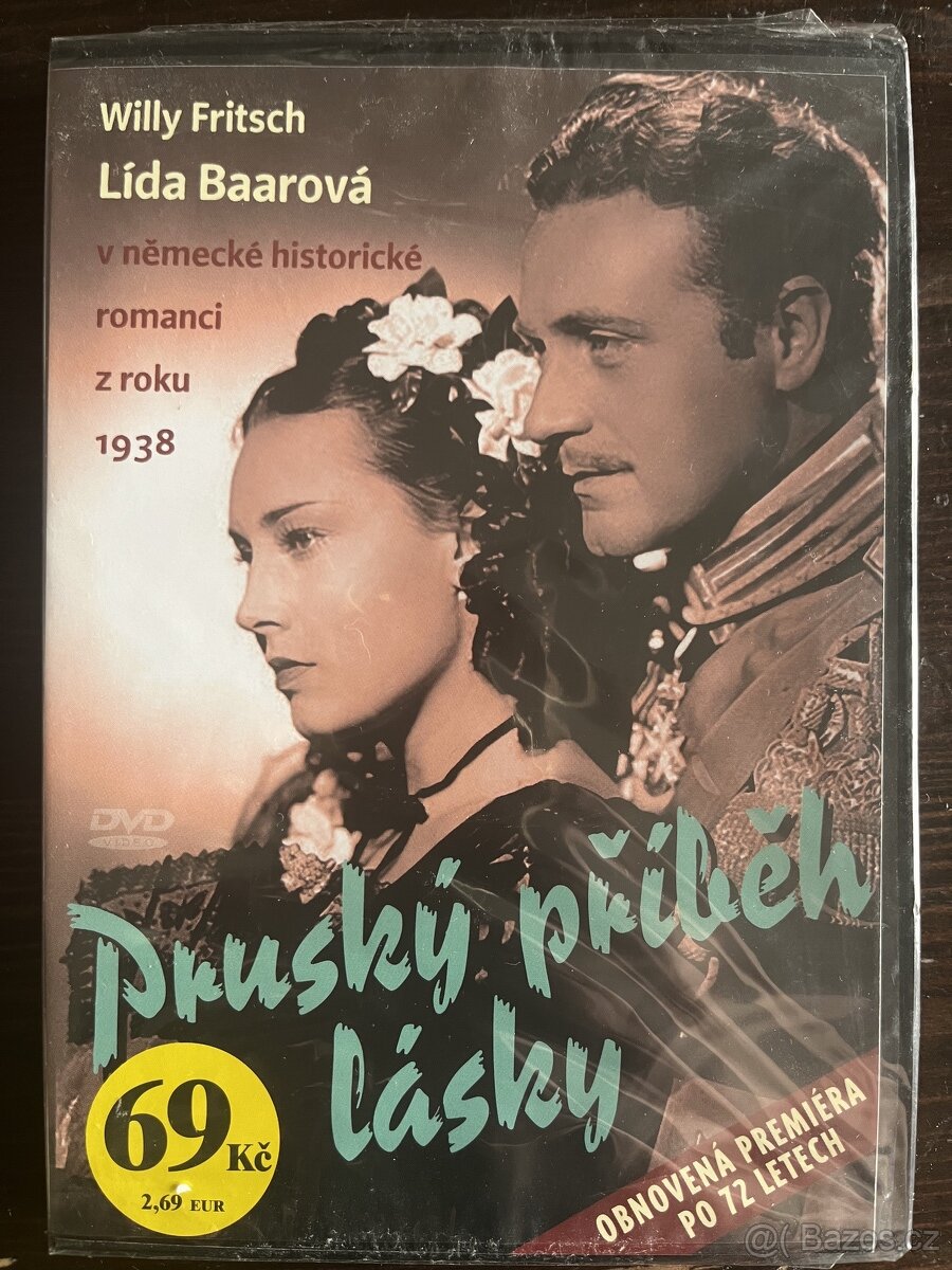 filmy pro pamětníky - 2