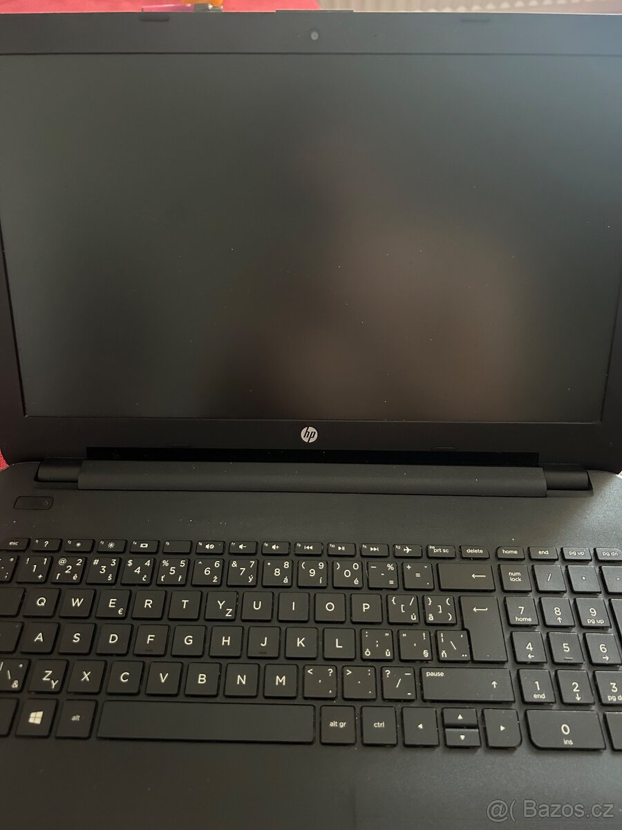 HP 250 G6 /4GB RAM/500GB HDD/Windows 11 - 2