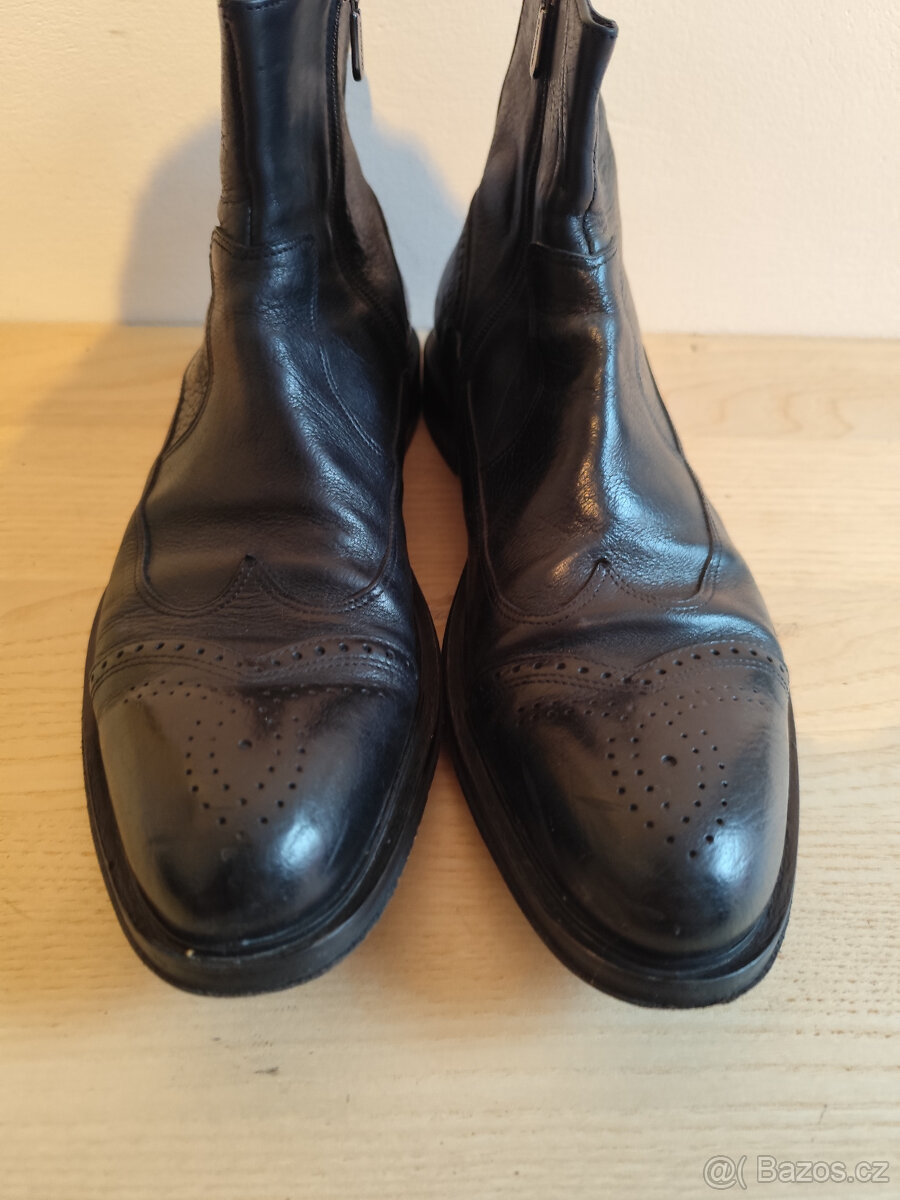 Pánské boty Redwood vel.41 - 2
