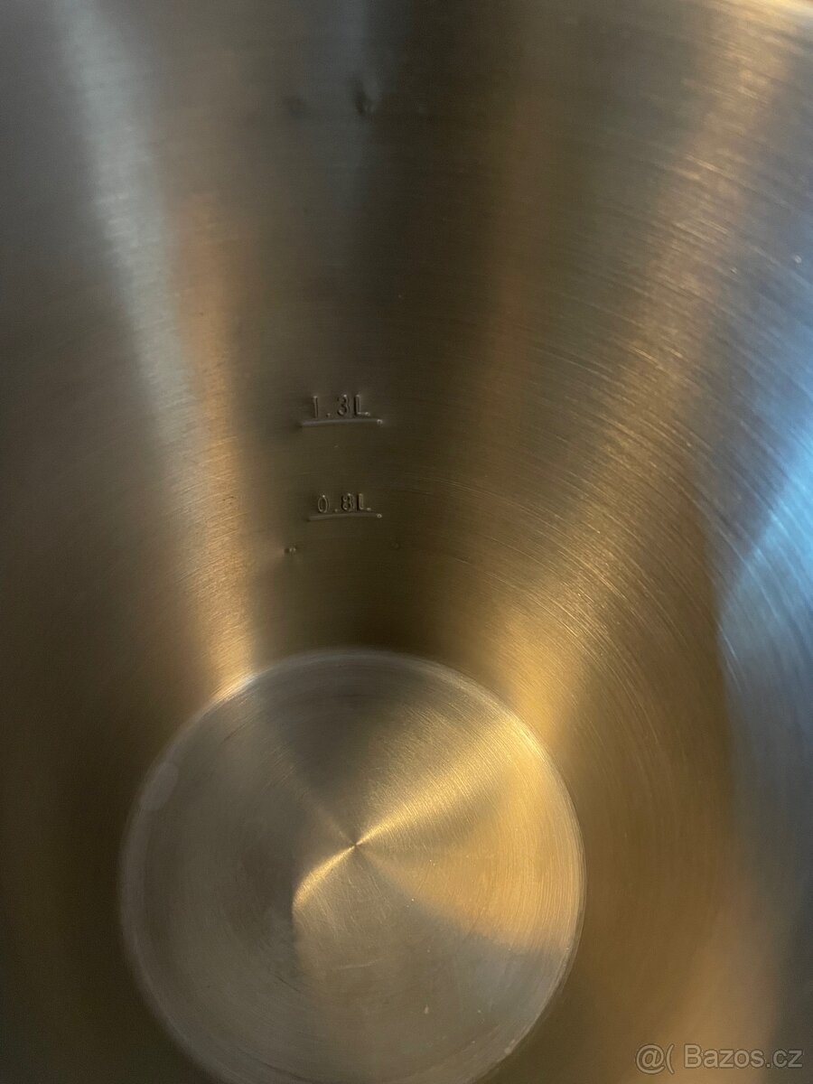 Výrobník rostlinného mléka Veganza - 2